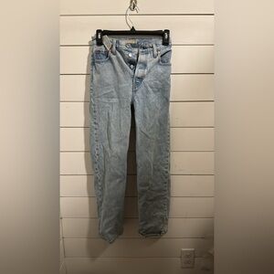 Levi Jeans